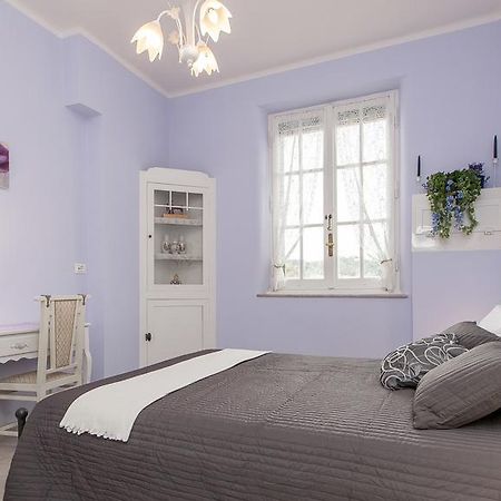 Rental In Rome Sistina View Room photo